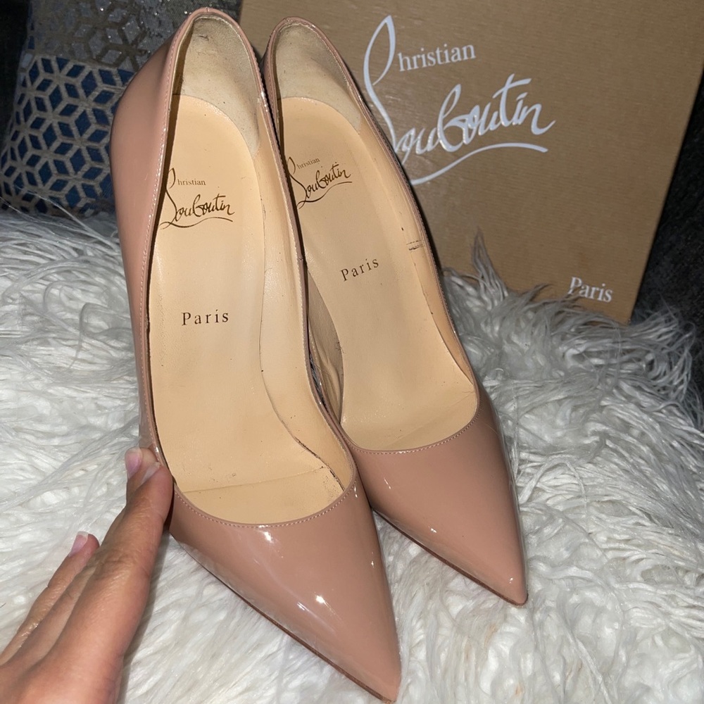 Louboutins